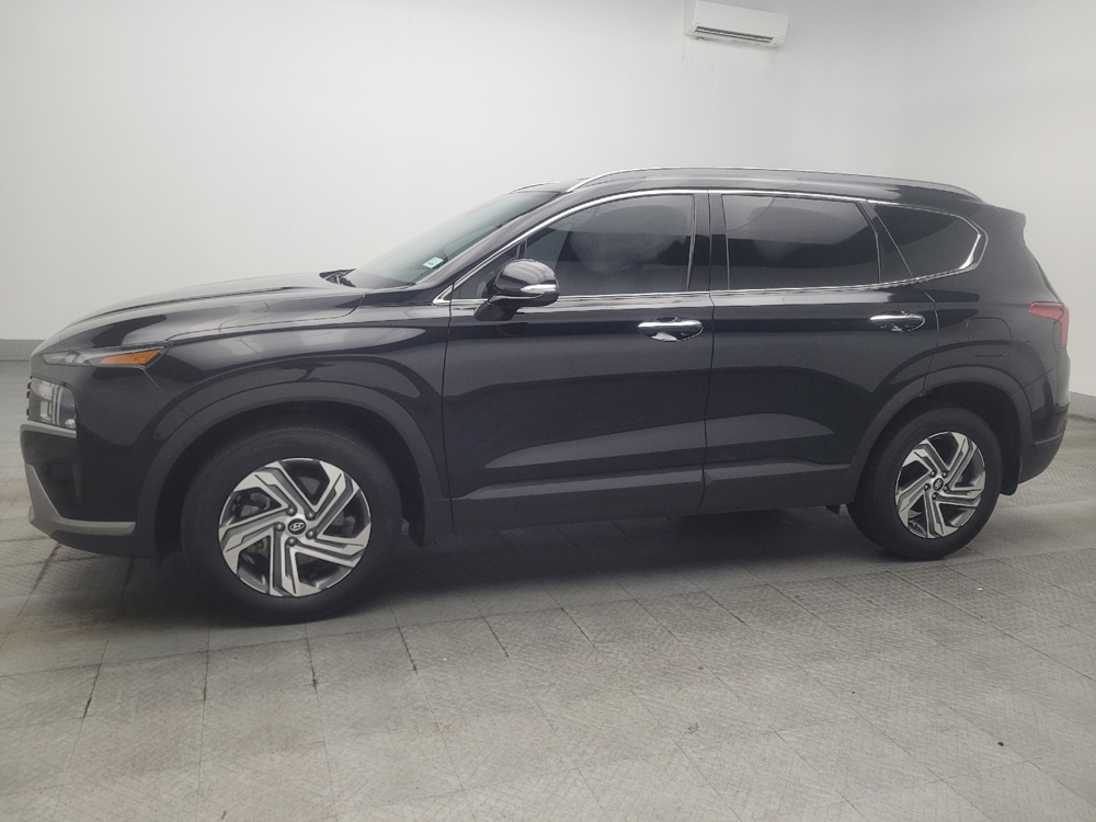 hyundai santa fe 2023 5NMS24AJ3PH607439 image hyundai santa fe 2023 5NMS24AJ3PH607439 image